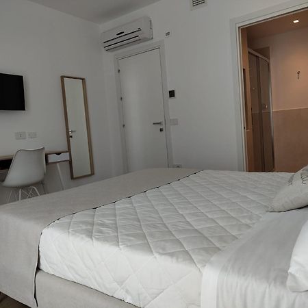 Le Nereidi Green Resort Filippo Sirolo Zewnętrze zdjęcie