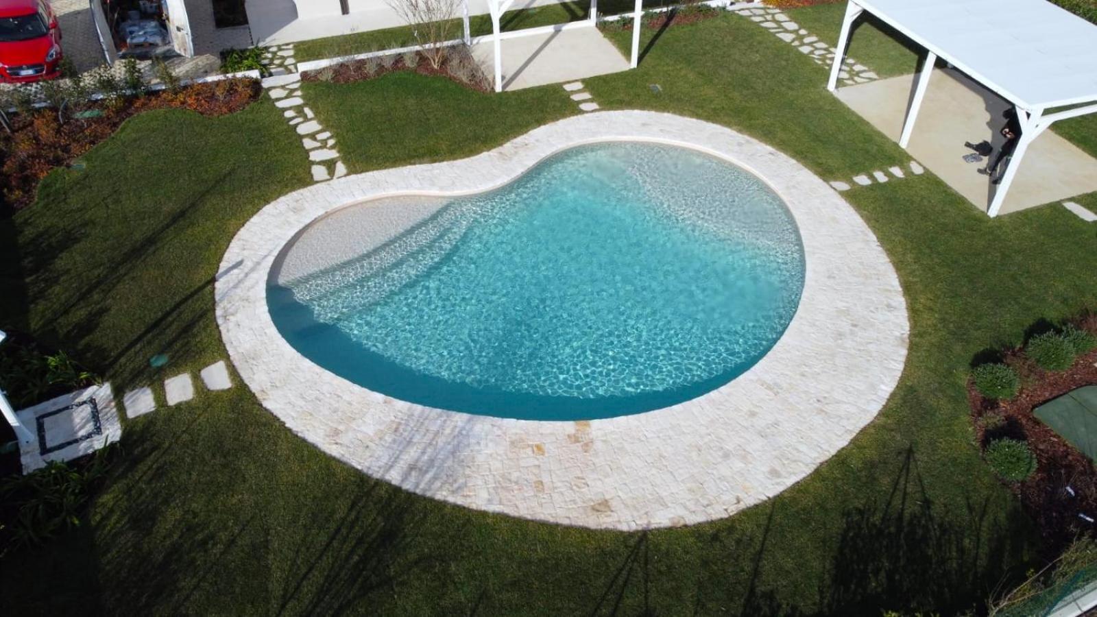 Le Nereidi Green Resort Filippo Sirolo Zewnętrze zdjęcie